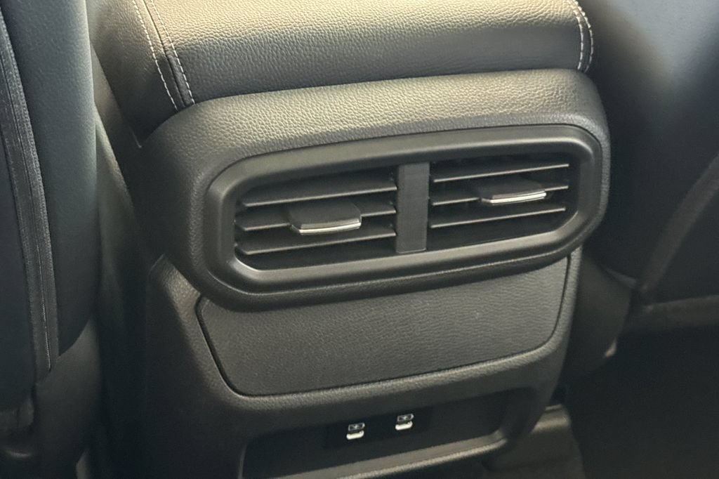Certified 2026 Honda Passport RTL image 17