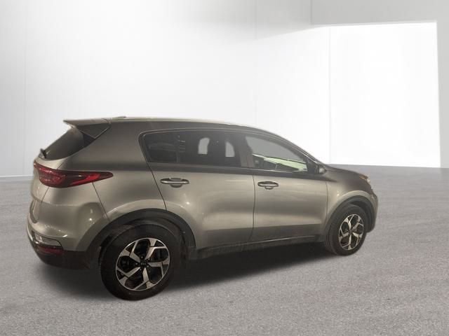 Used 2021 Kia Sportage LX image 14