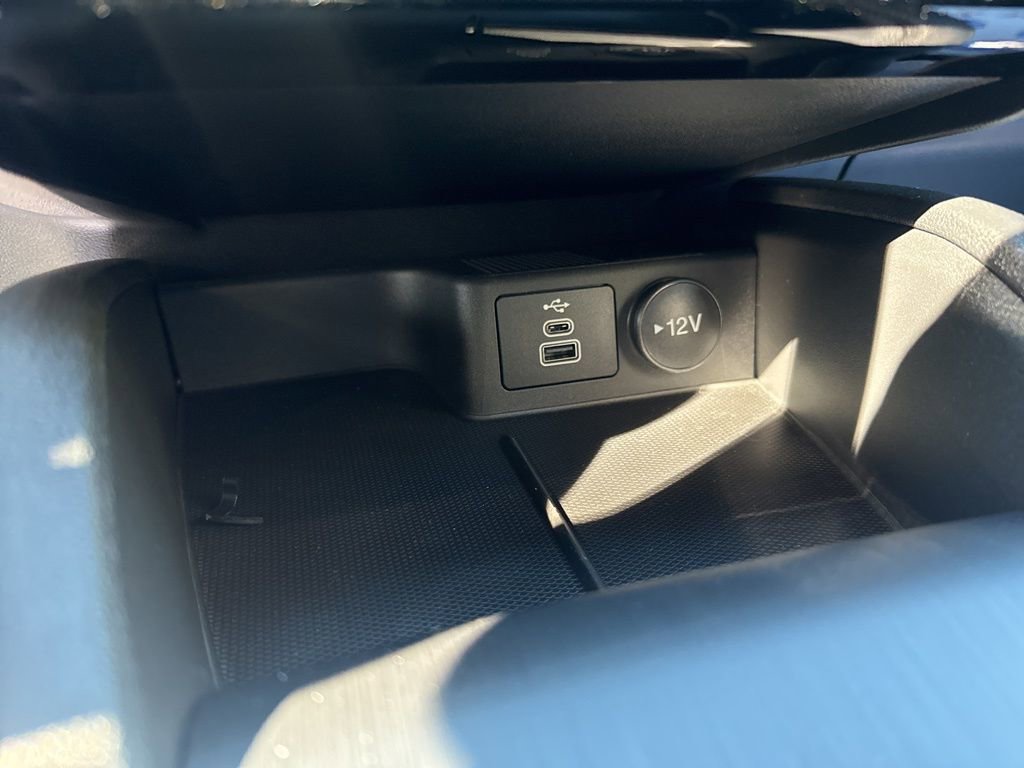 New 2026 Ford Escape ST-Line w/ Tech Pack #1 image 35