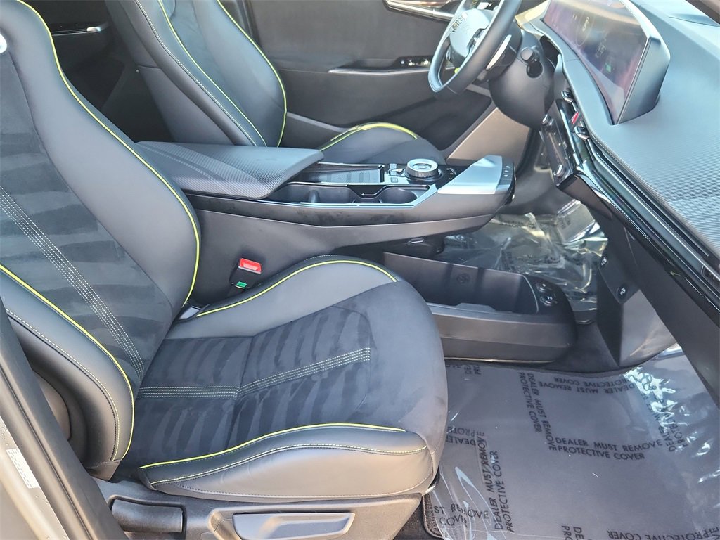 Used 2024 Kia EV6 GT image 15