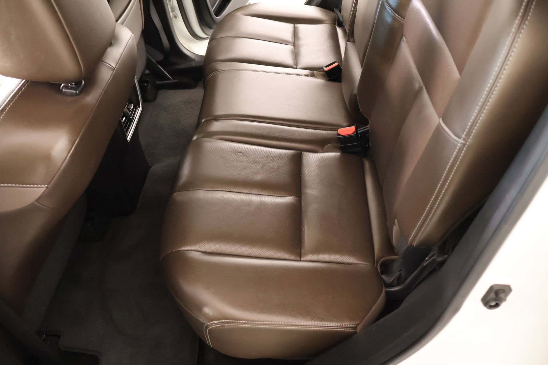 Used 2017 Nissan Murano Platinum w/ Platinum Technology Package FWD image 13