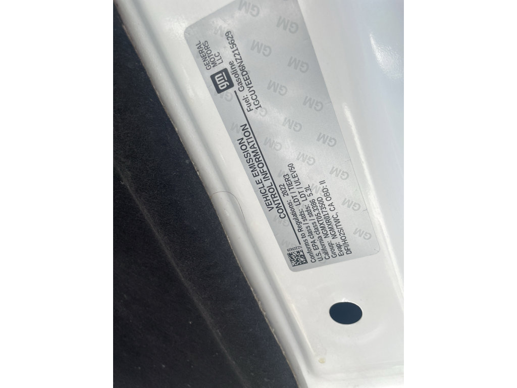 Used 2022 Chevrolet Silverado 1500 RST image 23