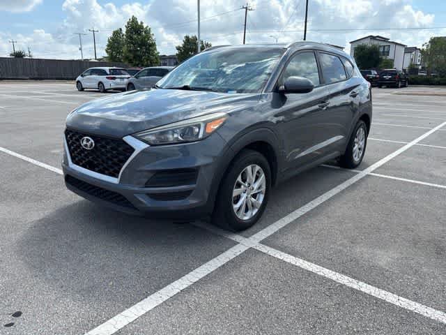 Used 2019 Hyundai Tucson Value