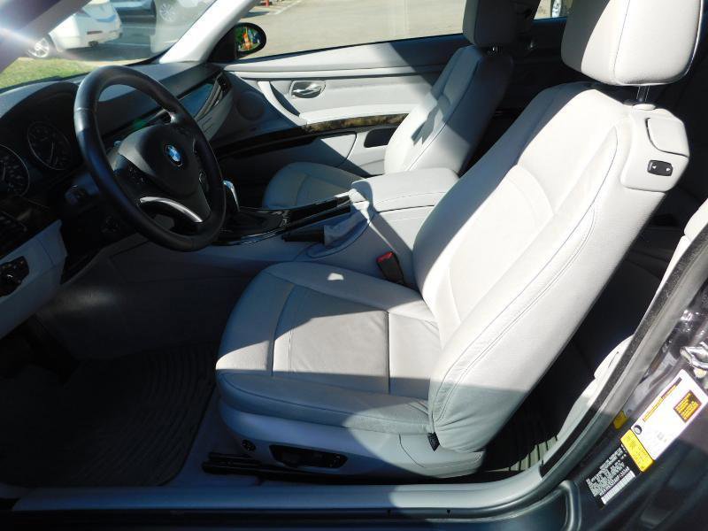 Used 2008 BMW 328i Coupe image 3