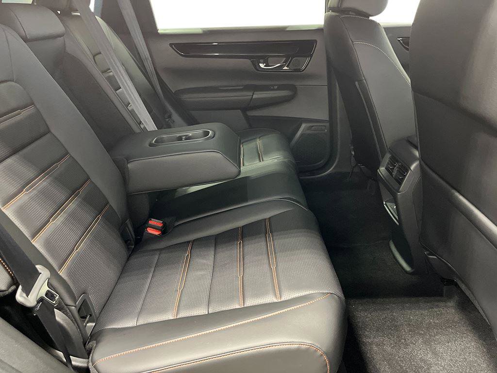 New 2026 Honda CR-V Sport Touring image 24