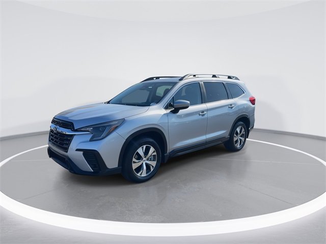 Certified 2025 Subaru Ascent Premium image 4