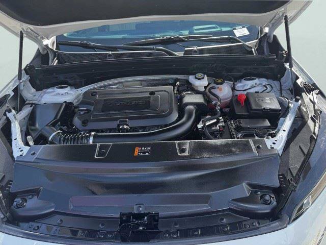 Used 2024 Buick Envision Avenir AWD/4WD image 60