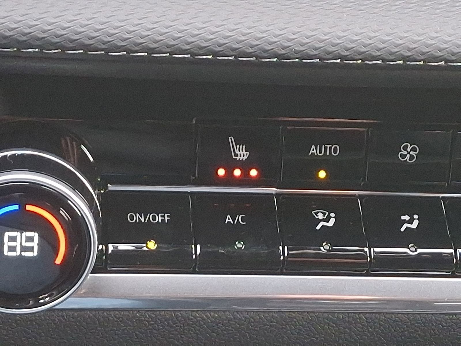 New 2026 Chevrolet Equinox LT w/ Convenience Package II image 22