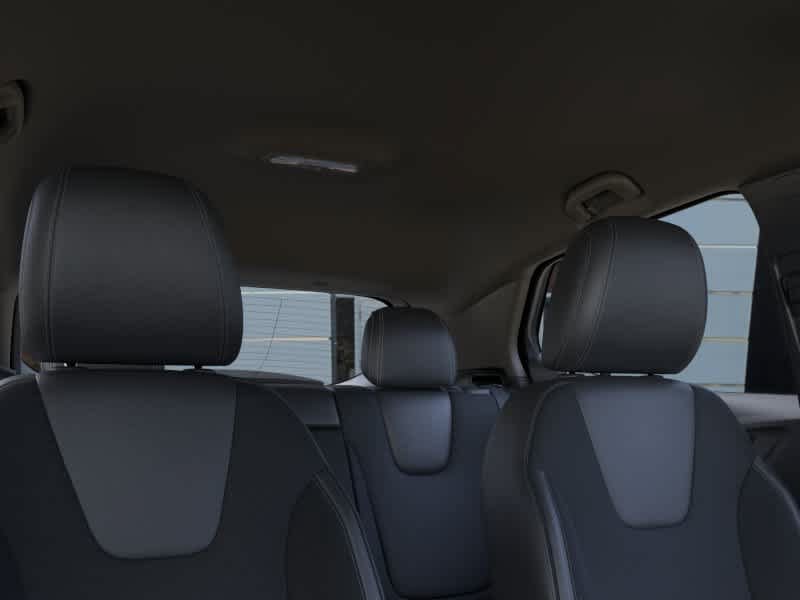 New 2026 Buick Encore GX Preferred w/ Comfort Package FWD image 24