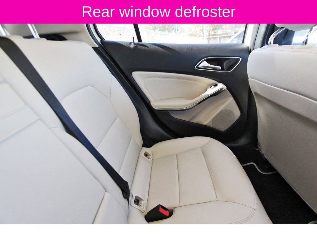 Used 2019 Mercedes-Benz GLA 250 GLA 250 image 12