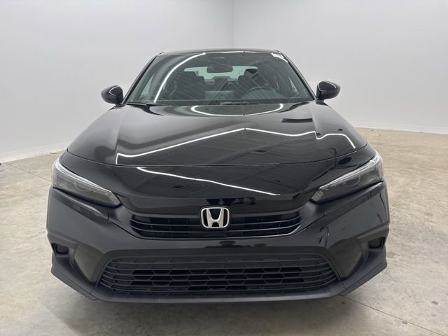 Certified 2023 Honda Civic Sport image 3