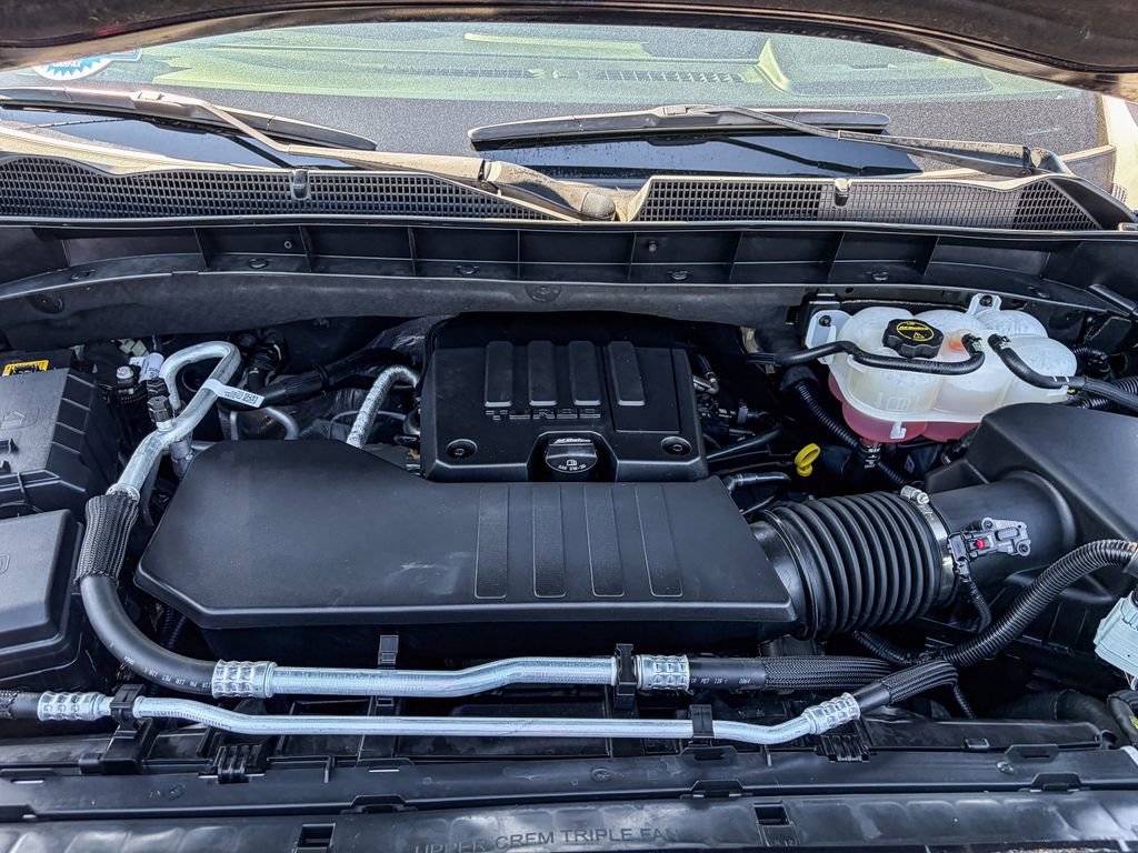 Used 2024 GMC Sierra 1500 SLE image 55