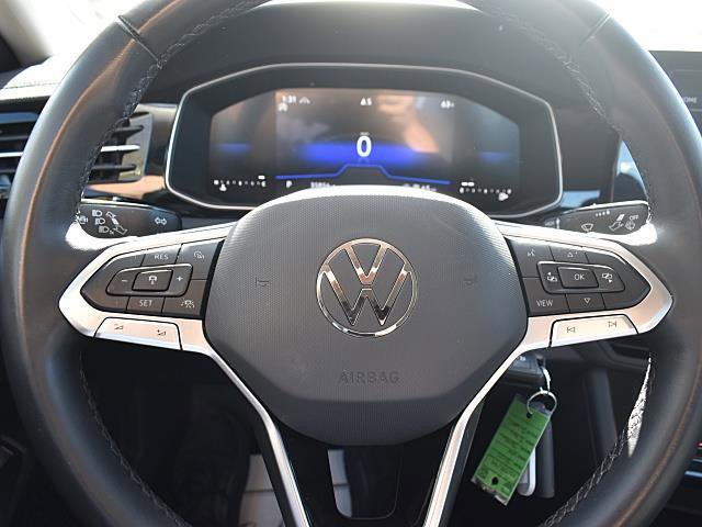 Used 2025 Volkswagen Jetta S image 23