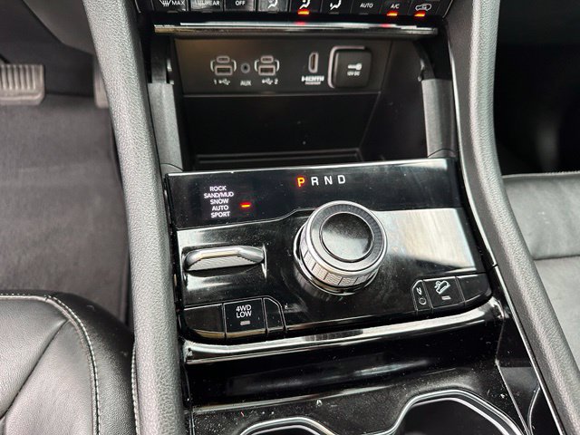 Used 2022 Jeep Grand Cherokee Limited 4xe AWD/4WD image 23