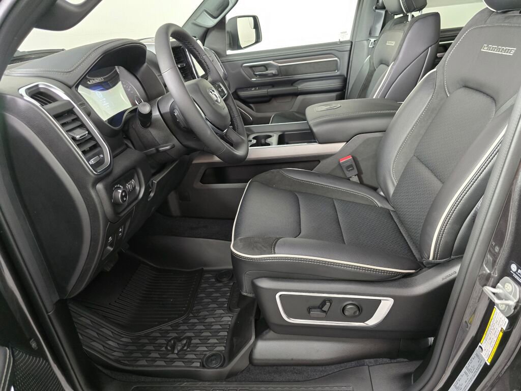New 2026 RAM 1500 Laramie image 17