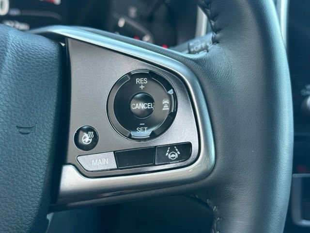 Used 2022 Honda CR-V Touring image 44