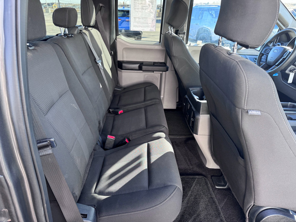 Used 2017 Ford F150 XL w/ Equipment Group 101A Mid image 15