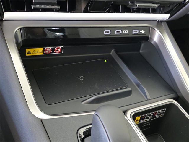 New 2026 Lexus TX 350 FWD image 21