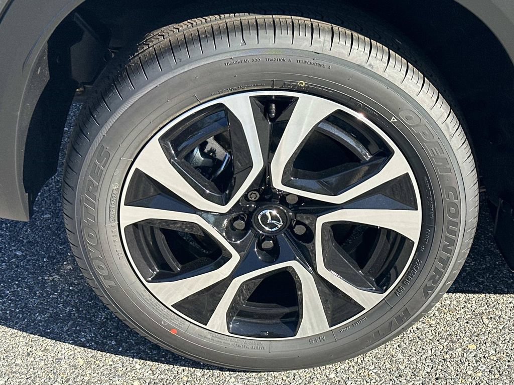 New 2026 MAZDA CX-5 Preferred AWD/4WD image 33