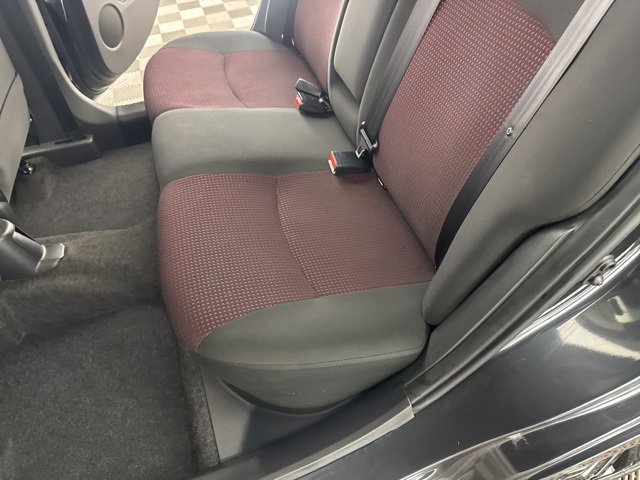 Used 2024 Mitsubishi Mirage G4 Black Edition image 20