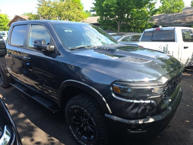 Used 2025 RAM 1500 Rebel w/ Rebel Level 2 Equipment Group AWD/4WD image 3