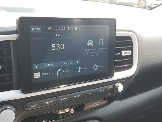 New 2026 Hyundai Venue SEL FWD image 25