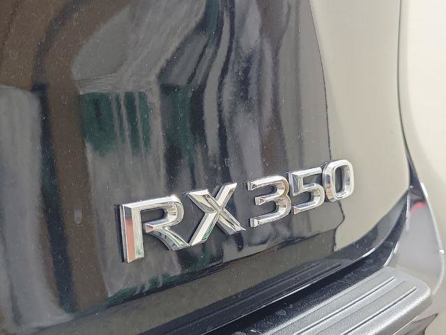 Used 2022 Lexus RX 350 FWD w/ Premium Package image 7