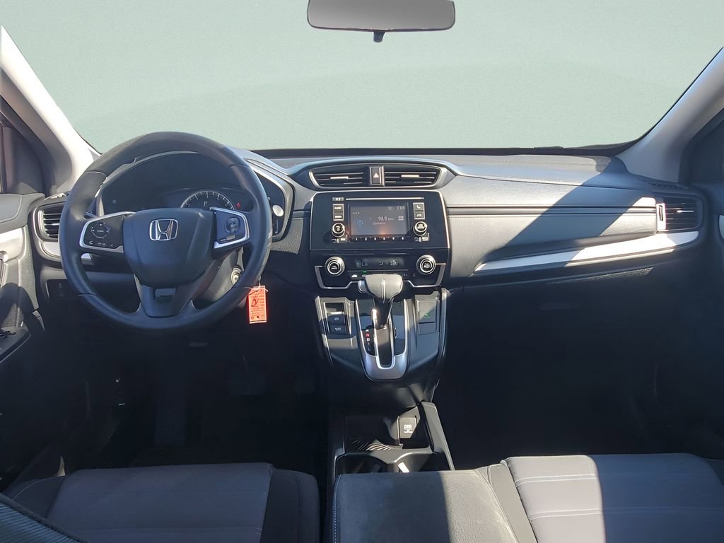 Used 2019 Honda CR-V LX image 24