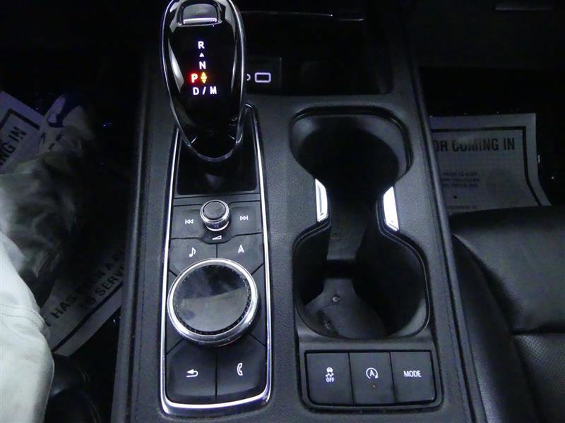 Used 2023 Cadillac XT4 Premium Luxury w/ Driver Assist Package image 17