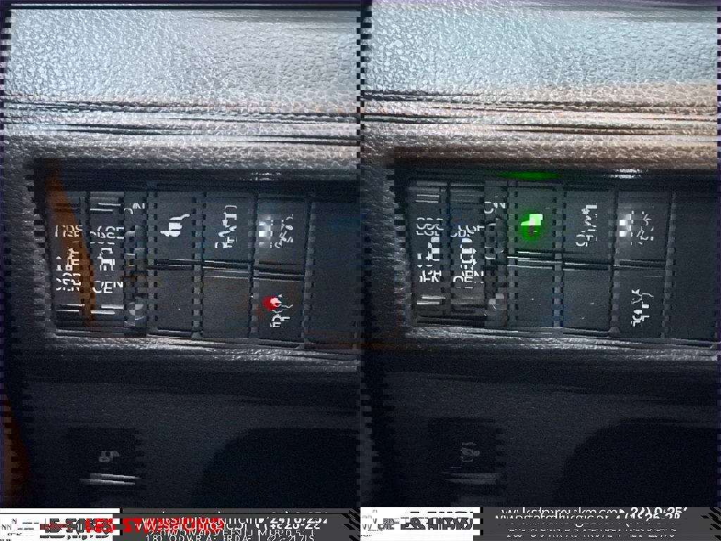 Used 2018 Honda Odyssey EX-L image 27