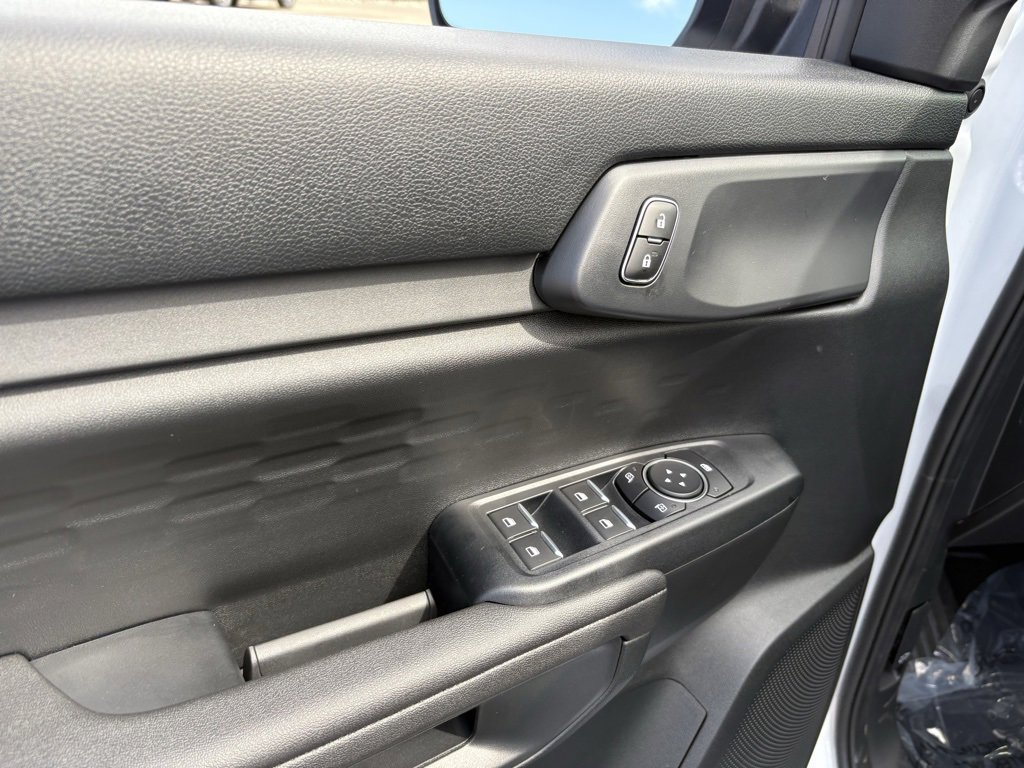 New 2025 Ford Ranger XL w/ Trailer Tow Package image 34