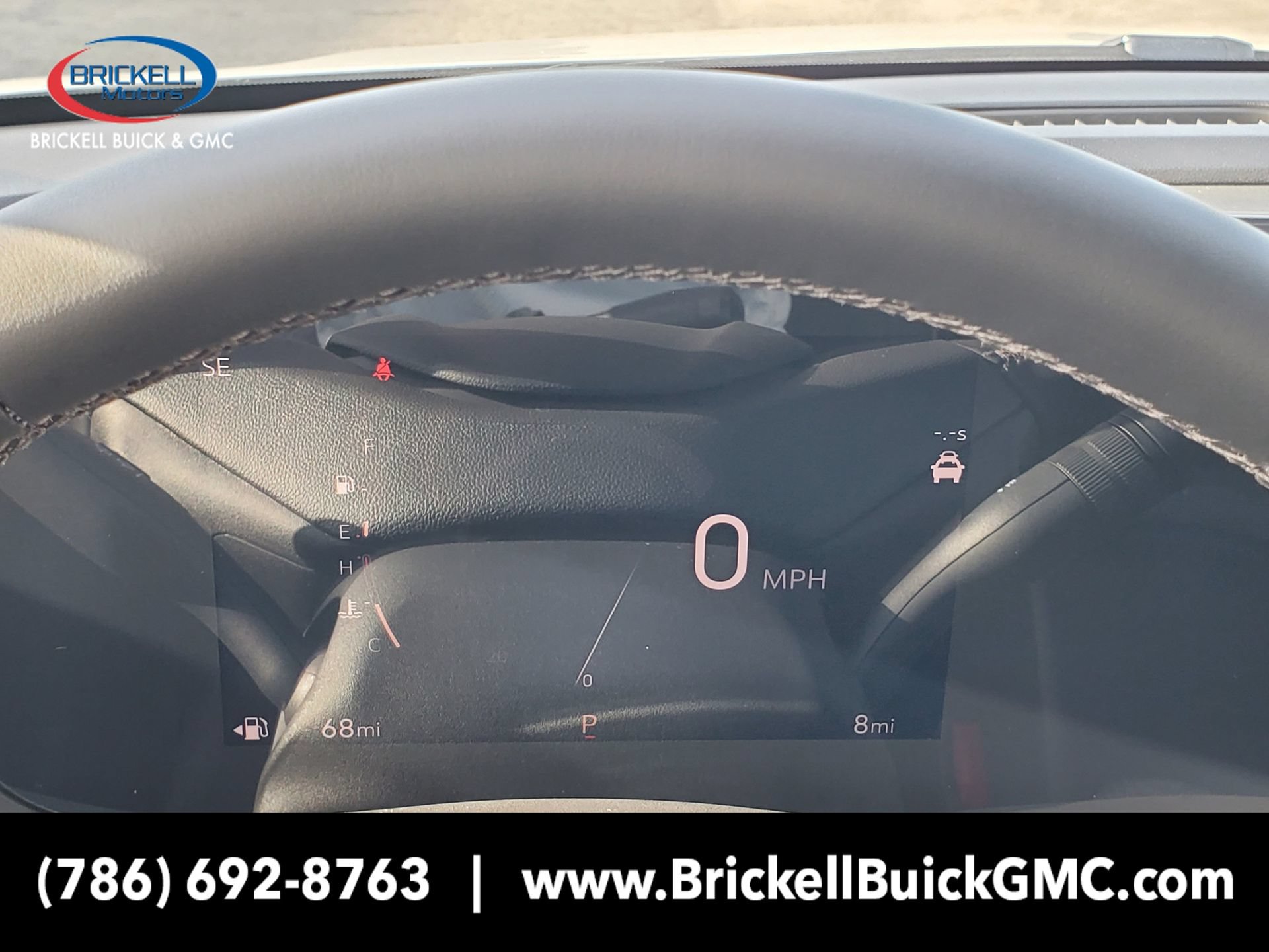 New 2026 Buick Envista Sport Touring FWD image 25