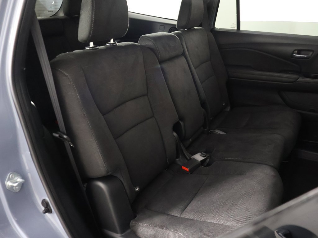 Used 2022 Honda Pilot Sport image 32