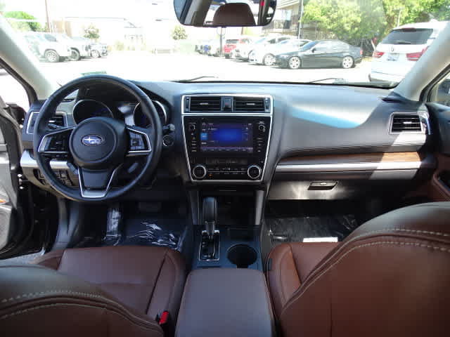 Used 2019 Subaru Outback 3.6R Touring w/ Popular Package #3A AWD/4WD image 22
