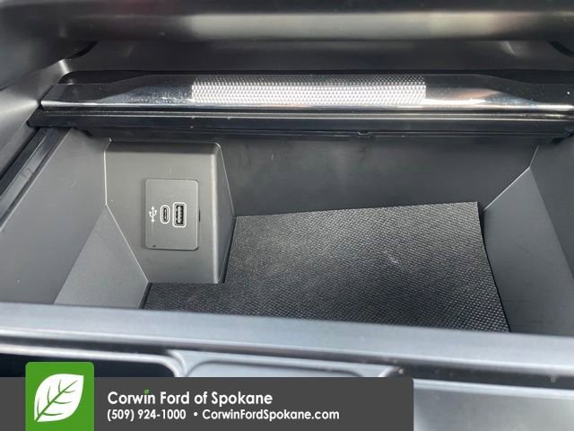 Certified 2025 Ford F150 Lariat image 67