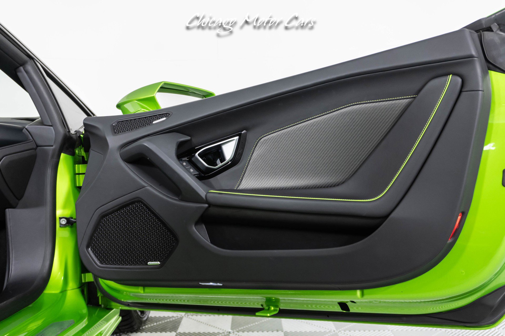 Used 2020 Lamborghini Huracan EVO AWD/4WD image 43