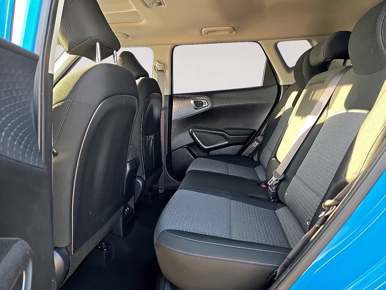 Used 2023 Kia Soul EX FWD image 15