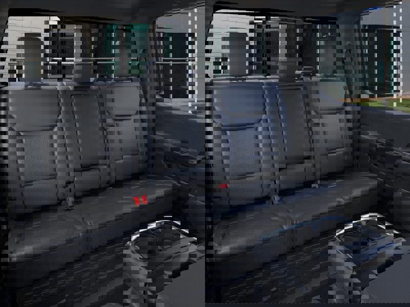 New 2026 Ford F150 Lariat w/ Equipment Group 502A High image 11