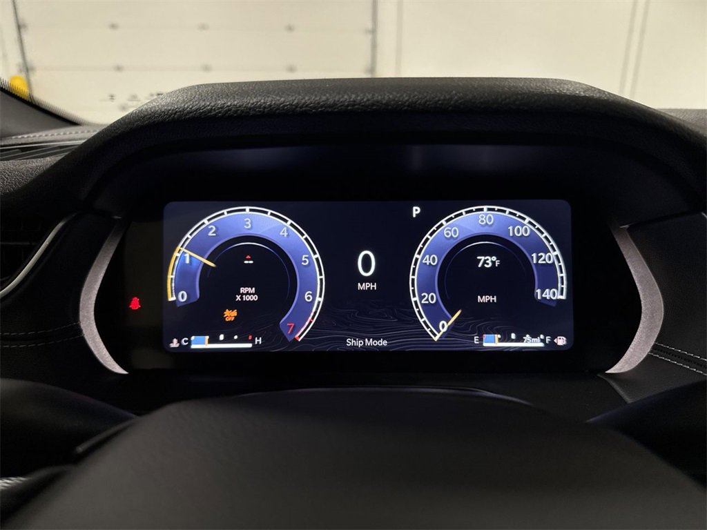 New 2025 Jeep Grand Cherokee Laredo X w/ Luxury Tech Group I image 13