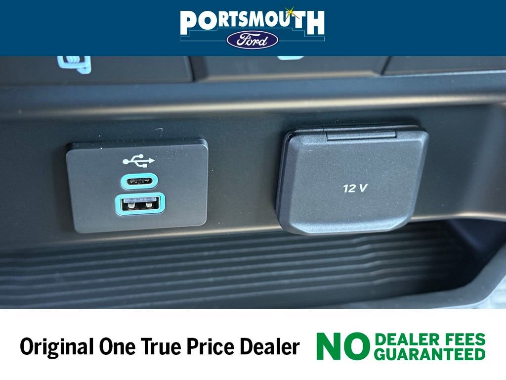 New 2026 Ford F350 XL w/ FX4 Off-Road Package image 11