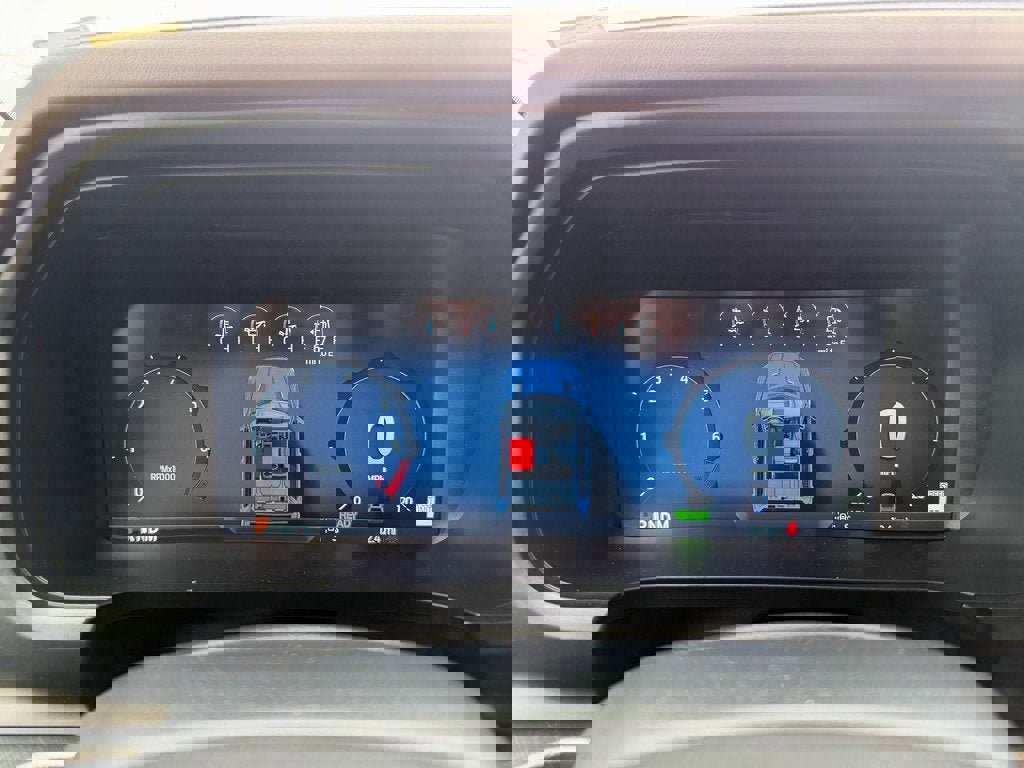 New 2026 Ford F150 King Ranch w/ Equipment Group 601A High image 31