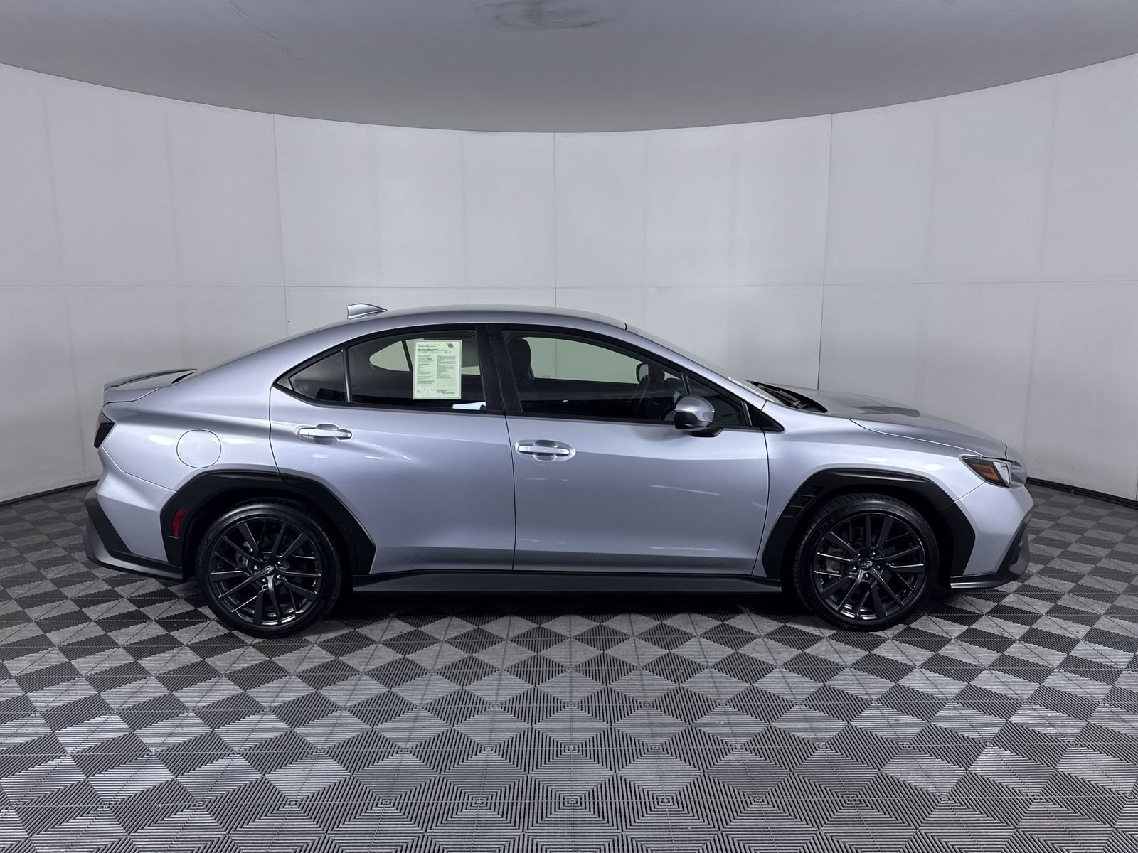 Certified 2024 Subaru WRX Premium AWD/4WD image 10