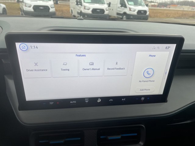 New 2026 Ford Maverick Lobo AWD/4WD image 33