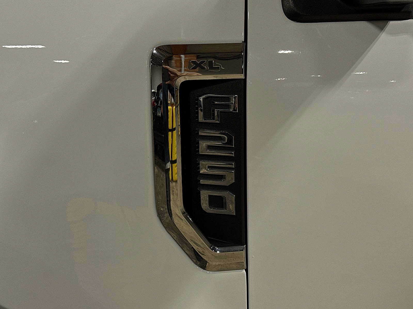 Used 2022 Ford F250 XL w/ Power Equipment Group AWD/4WD image 24