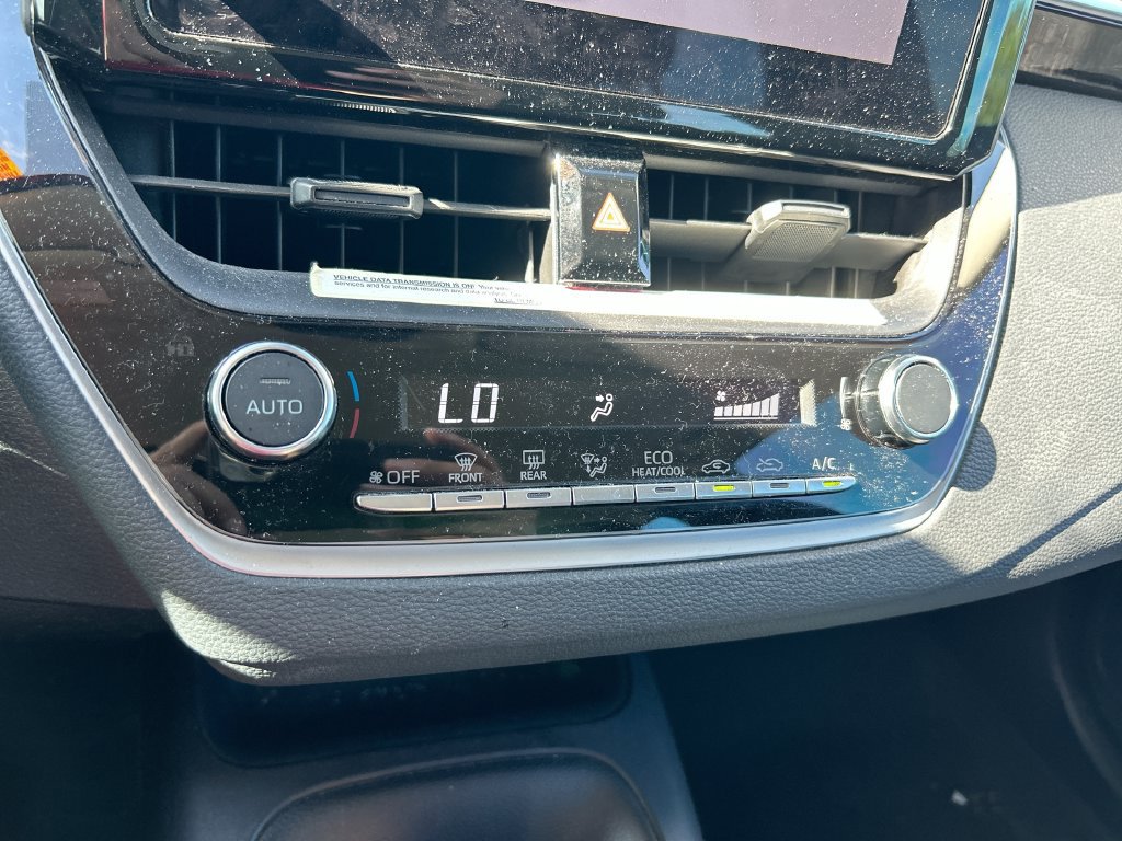 Used 2024 Toyota Corolla LE FWD image 24
