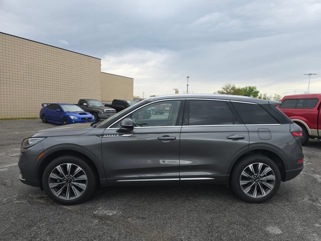 Used 2022 Lincoln Corsair Reserve w/ Elements Package AWD/4WD image 7