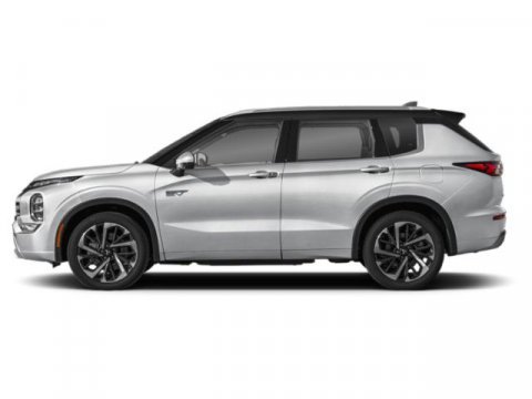 New 2025 Mitsubishi Outlander SEL image 3