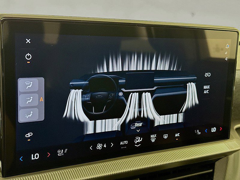 New 2025 Ford Explorer ST-Line w/ Premium Package image 18