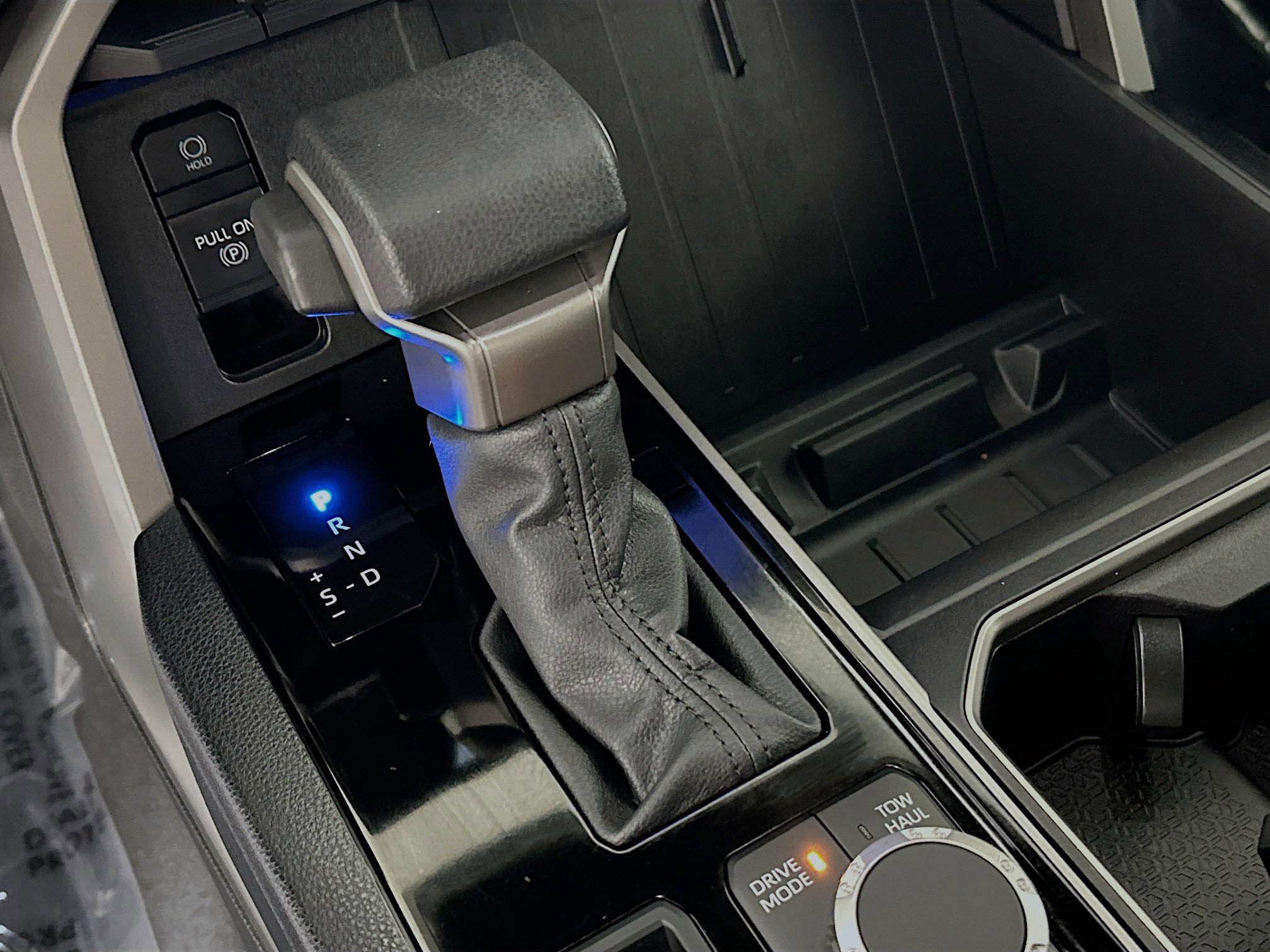 Used 2025 Toyota Tundra SR5 image 20