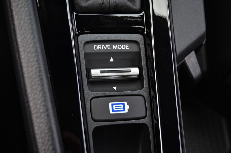 New 2025 Honda Accord EX-L image 19